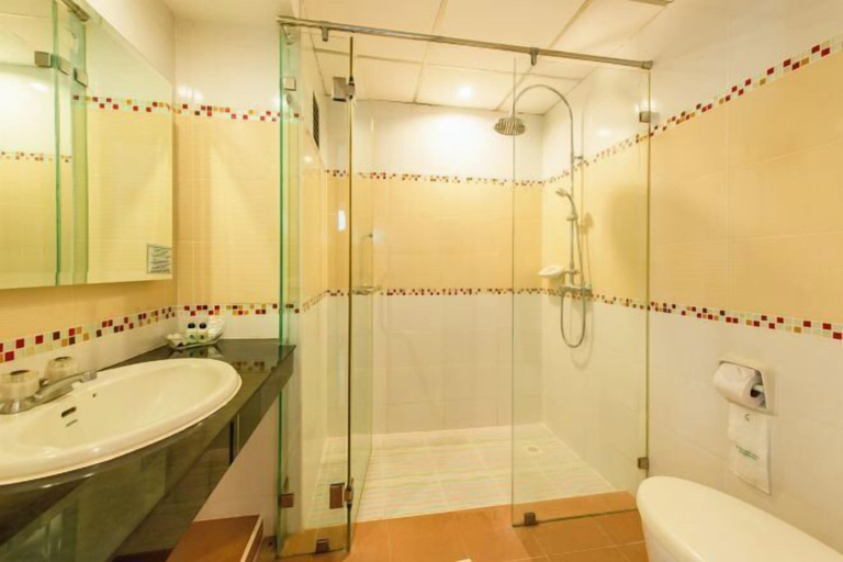Bathroom 2