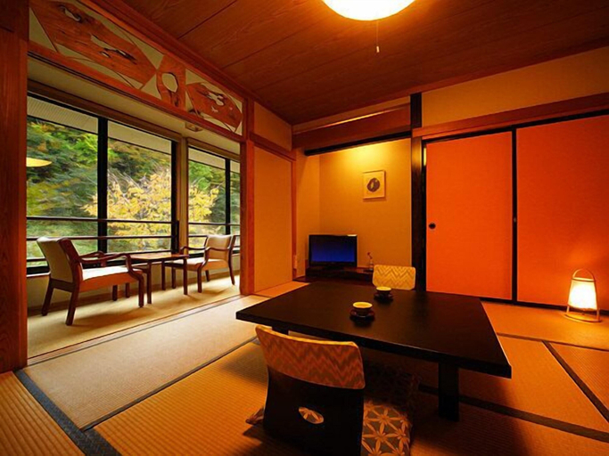 Others 3, Geyu Kogen Onsenkyo Bi No Yu Semi Onsen, Kitakami