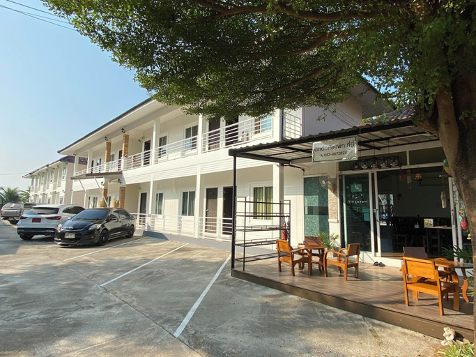 Exterior & Views 2, Thanavill Resort, Mae Sot