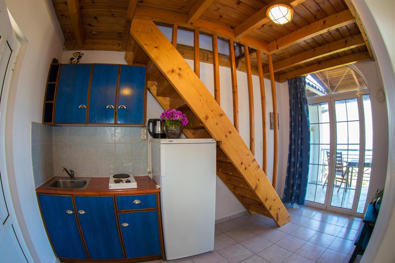 Others 5, Villa Panorama Studio Sea View, Ionian Islands
