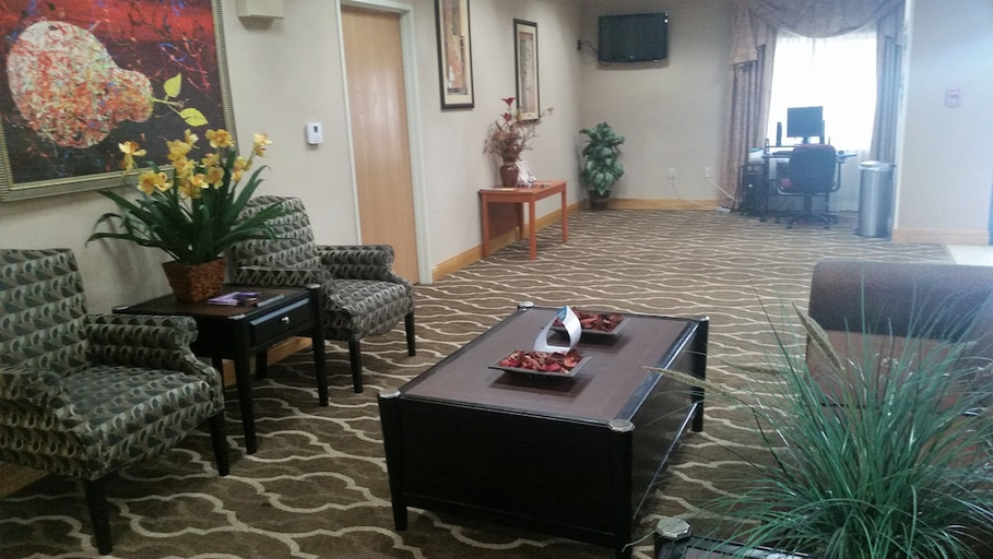 Others 4, Comfort Inn Downtown - University Area, Kalamazoo