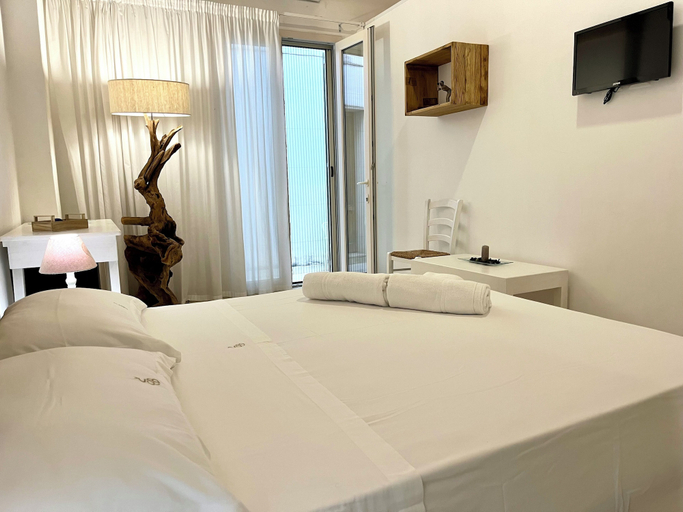 Bedroom 3, Salto Nel Blu, Lecce