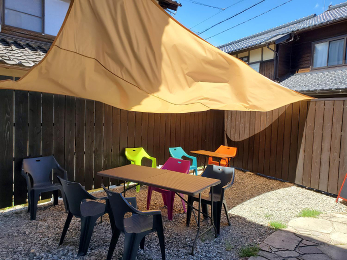 Others 5, 海辺の宿ことひ, Kyōtango