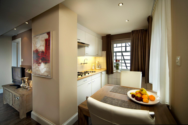 Bedroom, Aparthotel Ons Epen, Gulpen-Wittem