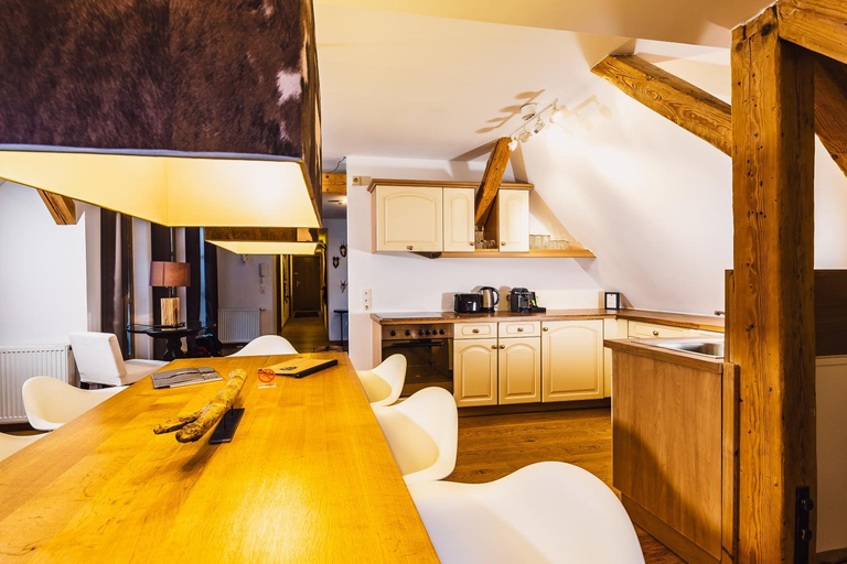 Bedroom 2, Kitz Residenz Kaprun by Alpin Rentals, Zell am See