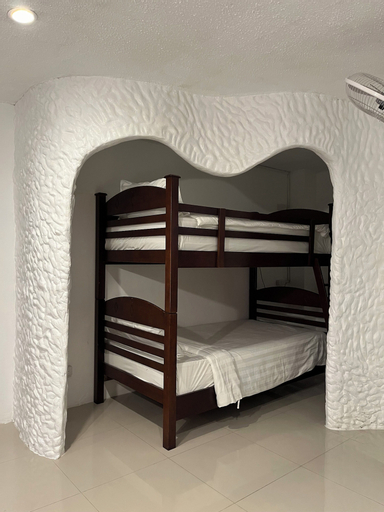 Bedroom 9