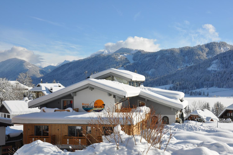 Erdhauser und Apartments mit Seeblick und Alleinlage, Spittal an der Drau
