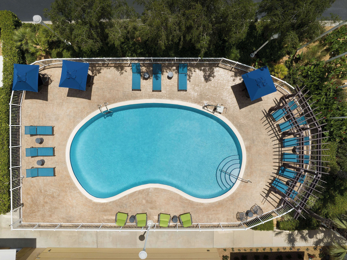 Sport & Beauty 5, Hampton Inn & Suites Orlando-North/Altamonte Springs, Seminole
