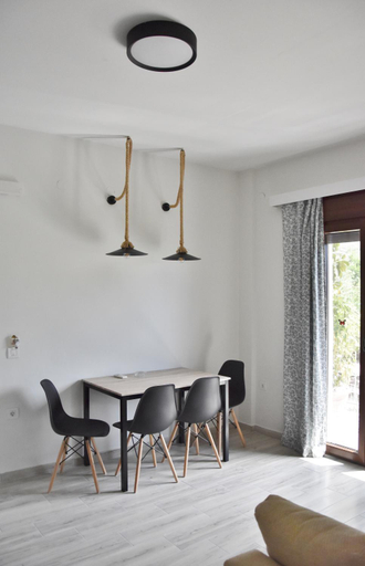 Others 3, Maria Apartments, Ionian Islands