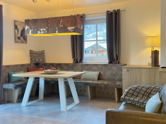Others 5, Kitz Residenz Kaprun by Alpin Rentals, Zell am See
