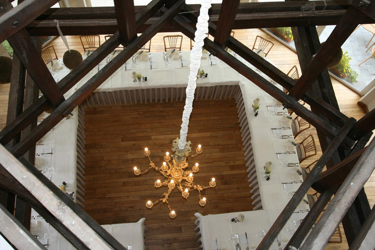 Exterior & Views 2, Cocoon Hotel Belair, Diekirch