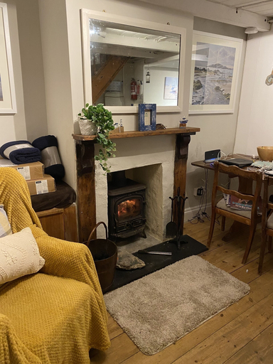 Others 5, Jacobs Cottage, Cornwall