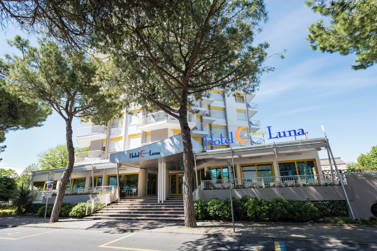 Exterior & Views 2, Hotel Luna, Venezia