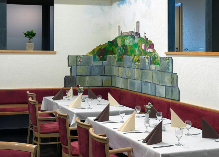 Food & Drinks 2, Johanniterhotel, Wetteraukreis