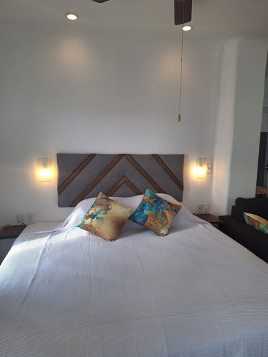 Bedroom 2, Cancun Plaza Condos, Benito Juárez