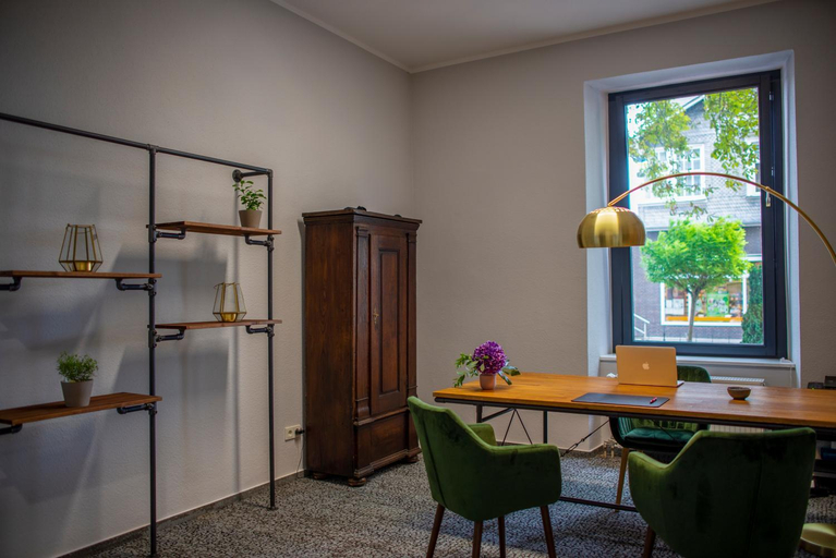 Public Area 2, Schlosshotel & Himmelreich Braunfels, Lahn-Dill-Kreis