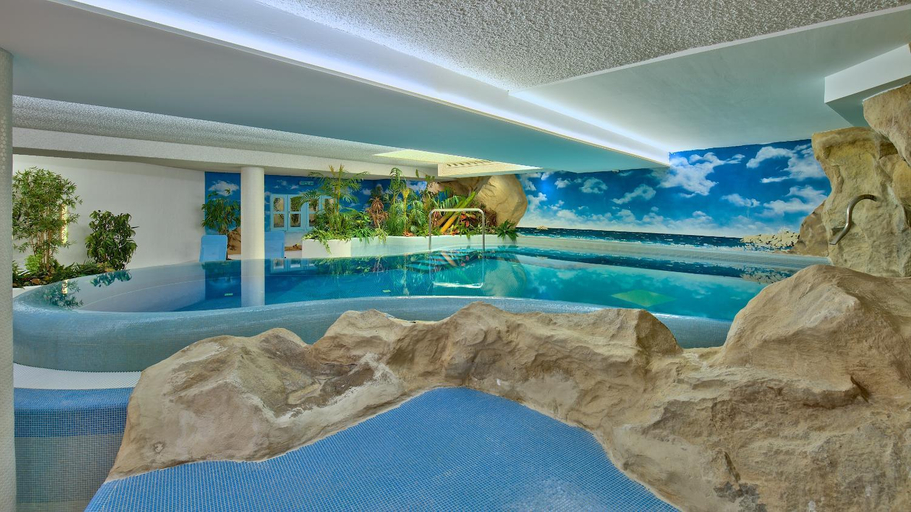 Sport & Beauty 5, Hotel Zur Mv Hle, München