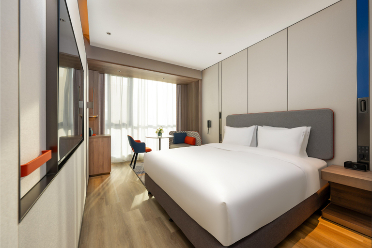 Bedroom 13