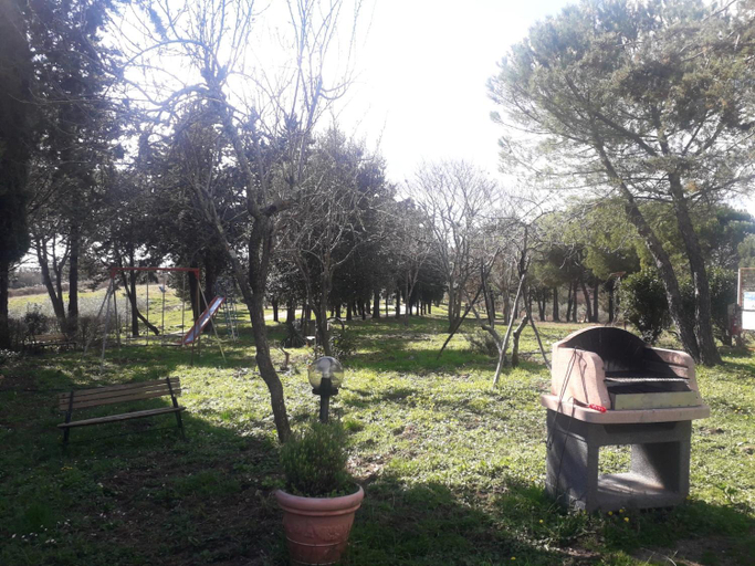 Others 3, San Martino - Casa Landi, Siena