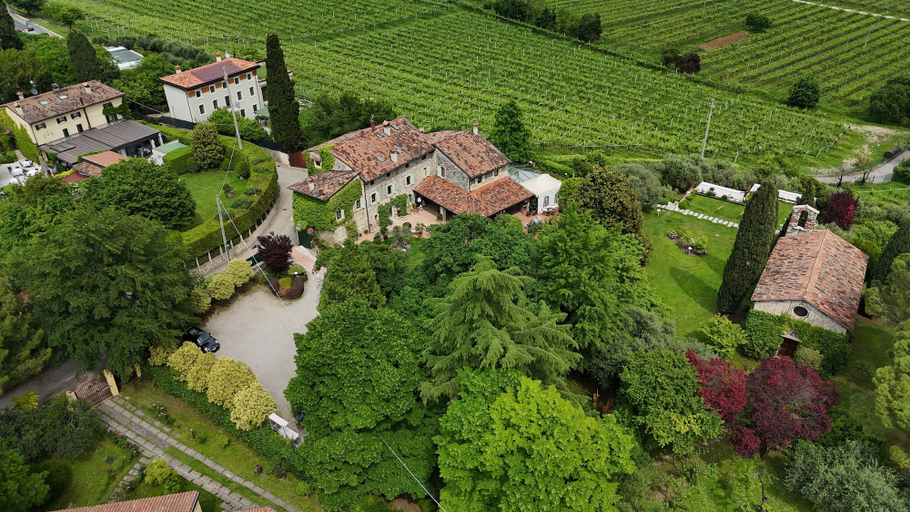 Exterior & Views 2, La Magioca, Verona