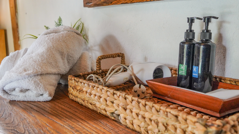 Amenities