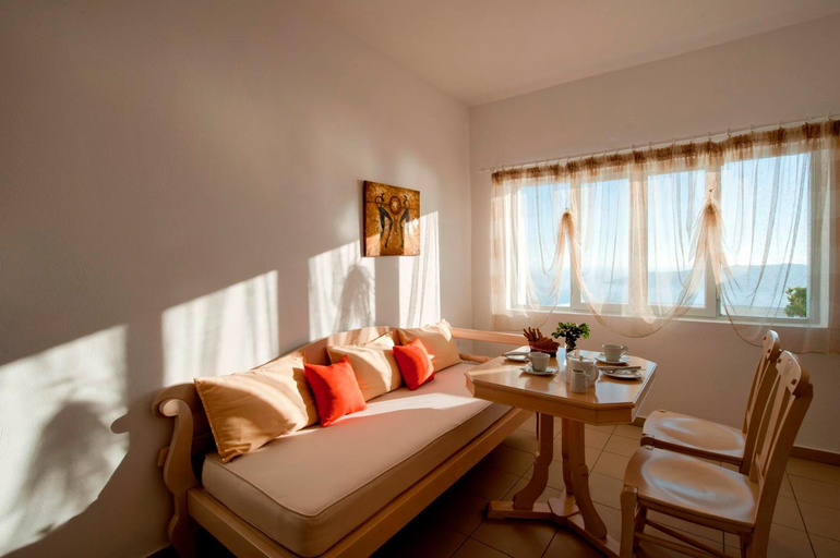 Others 3, Vallais Villa, South Aegean