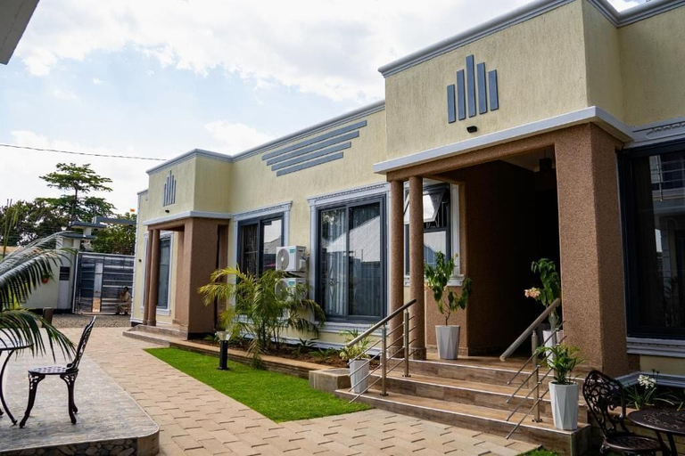 Exterior & Views 2, PRIMELAND HOTEL, Moshi Urban