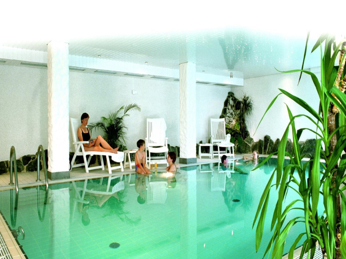 Sport & Beauty 5, Heidehotel Hildfeld, Hochsauerlandkreis