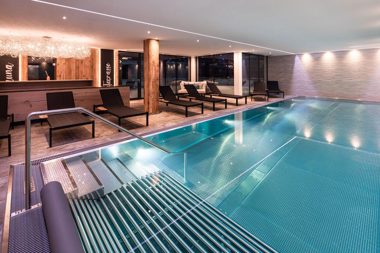 Sport & Beauty 2, Ursprung Panorama Hotel Konigsleiten, Zell am See
