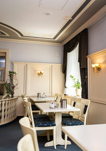 Food & Drinks 3, Hotel Burghof, Hof