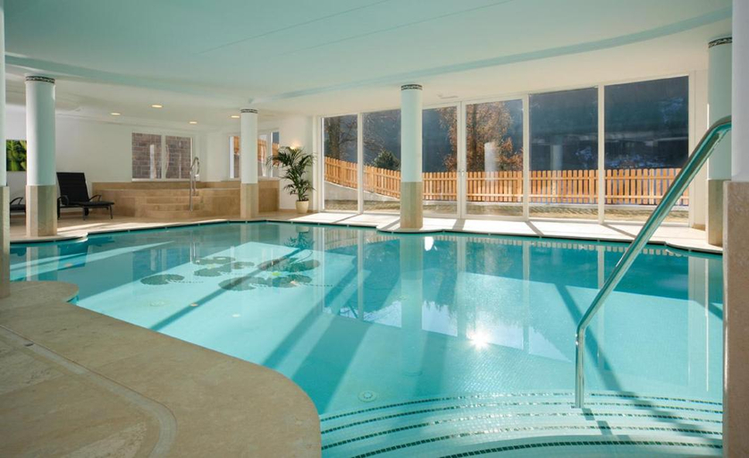 Sport & Beauty 2, Hotel Grones, Bolzano