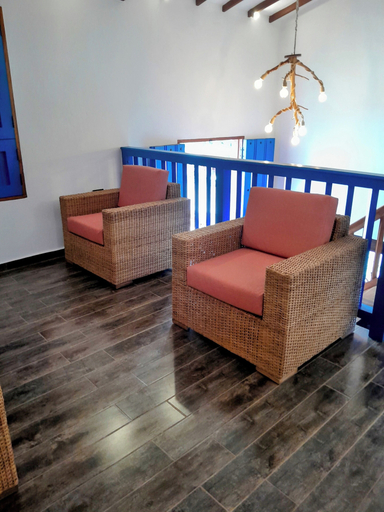 Others 5, Casa Iris Hotel Boutique, Barichara