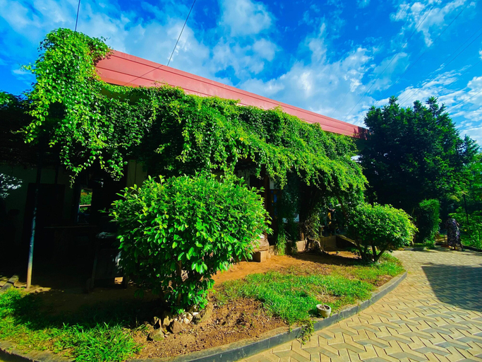 Exterior & Views, Vimanra Hotel, Embilipitiya