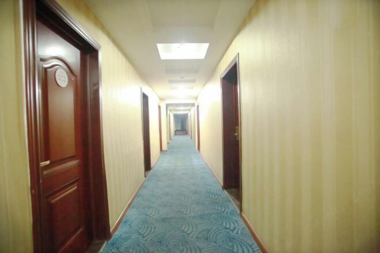 Others 4, Chenggu Jin Yuan hotel, Hanzhong
