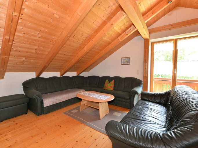 Others 3, Holiday Home Near ski Area, Regen