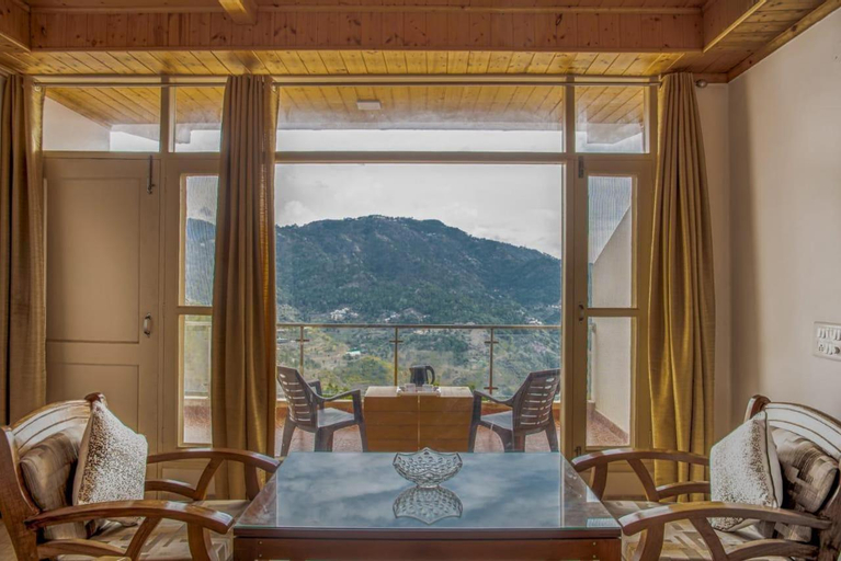 Others 5, The Kasauli Western Uphills I Serviced Apartments I Pvt Balcony I Peacefull Area I By Exotic Stays, Solan