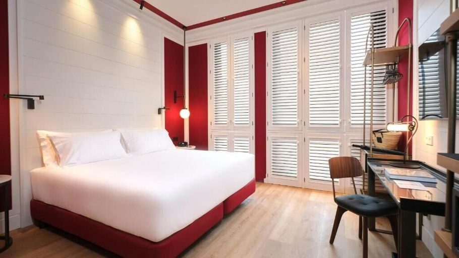 Bedroom 4, ESTIMAR Valencia, Valencia