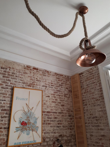 Food & Drinks 5, Hostal Hispalense, Madrid