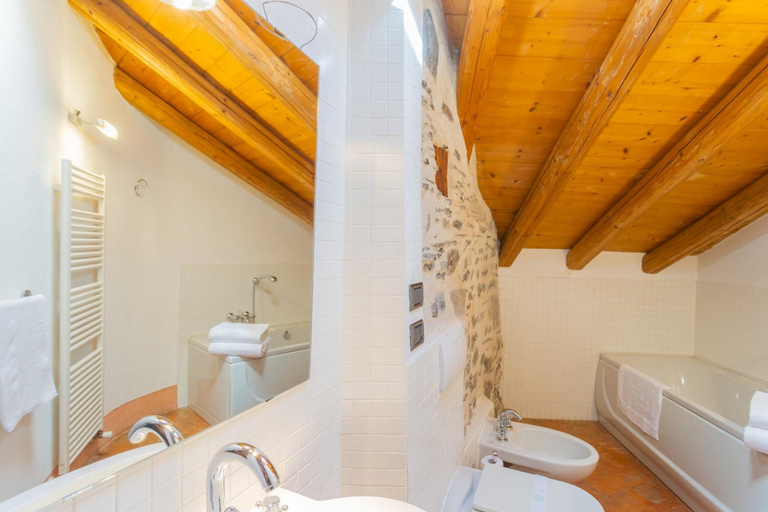 Bathroom 5, Co-c933-ppan3a2 - Antiche Mura, Como