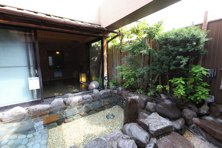 Exterior & Views 2, Dormy Inn Takasaki Natural Hot Spring, Takasaki