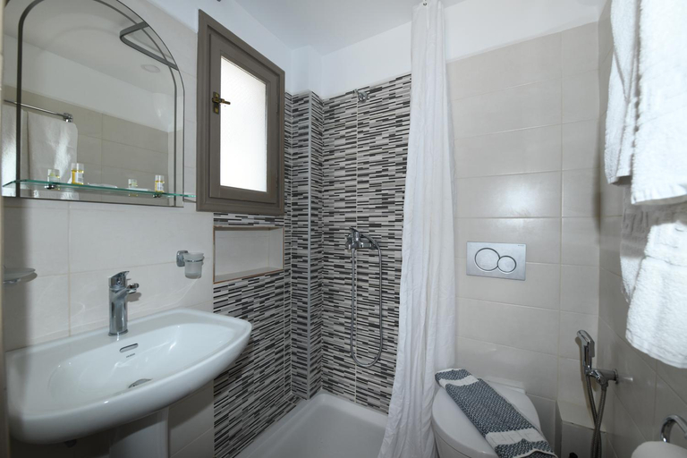 Bathroom, Enjoy Villas, South Aegean