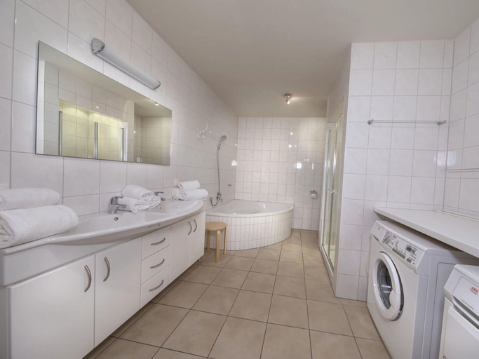 Others 5, Apartment Alpenresort Saalbach E2, Zell am See