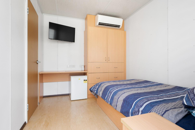 Bedroom 2, Collins Street Guest House, Kalgoorlie/Boulder
