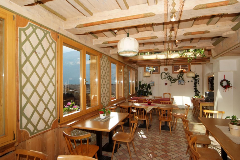 Food & Drinks 5, Gasthof Dorfschenke, Spittal an der Drau
