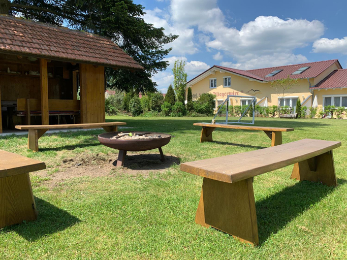 Others 5, Hotel Zum Fliegerwirt, Sigmaringen