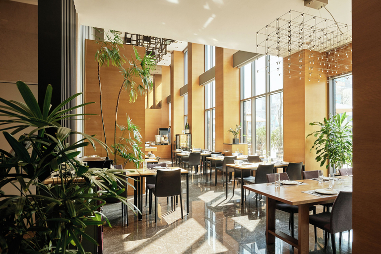 Food & Drinks 5, Mayplace Seoul, Jongno