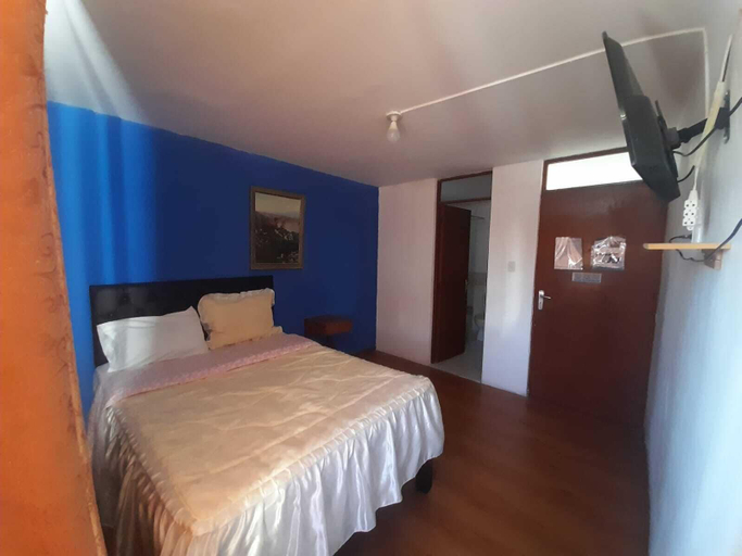 Bedroom 4, Hotel Mi Secreto, Arequipa