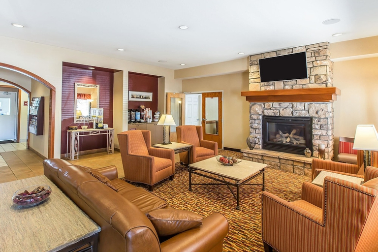 Others 5, Quality Inn & Suites Loveland, Larimer