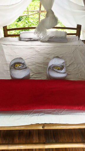 Bedroom 2, Harmony Healing Resort, El Nido
