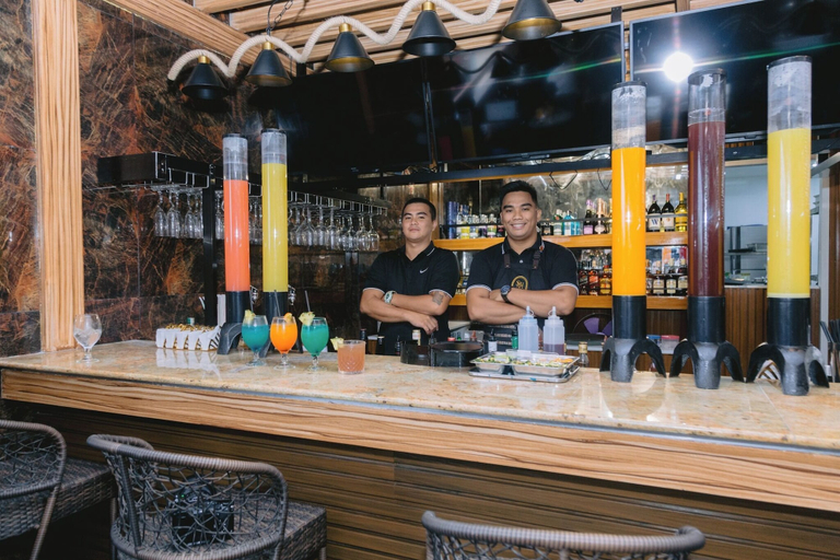 Food & Drinks 4, Shine Boutique Hotel, Tagum City